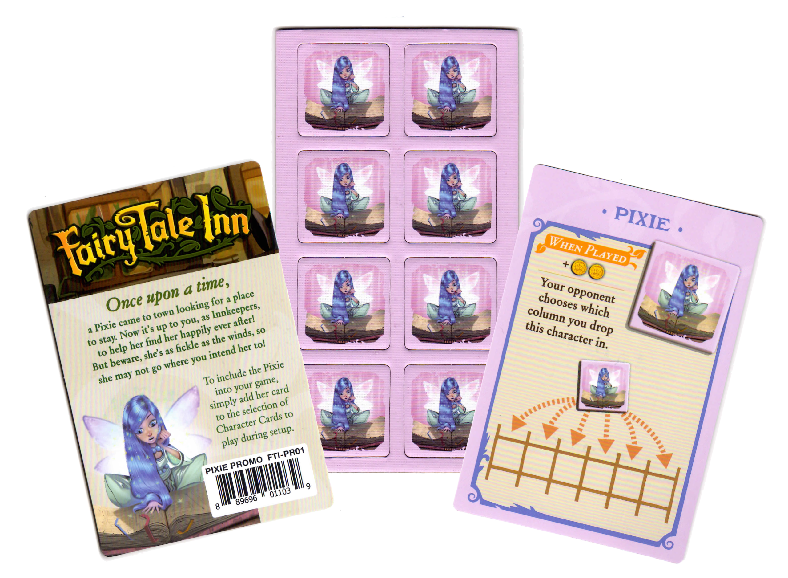 FairyTaleInnPromo