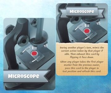 Cytosis: Microscope